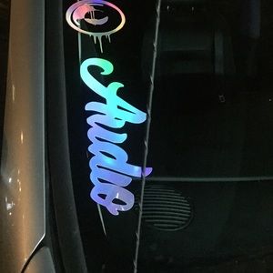 Meet your Posher, James